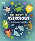 Secrets of Astrology