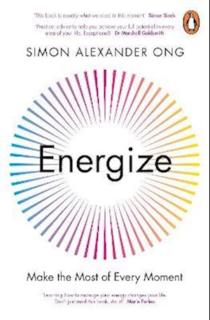 Energize