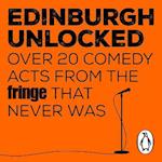 Edinburgh Unlocked