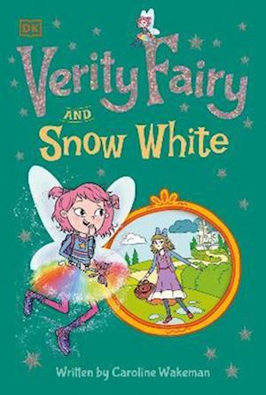 Verity Fairy: Snow White