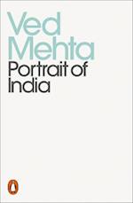 Portrait of India