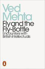 Fly and the Fly-Bottle