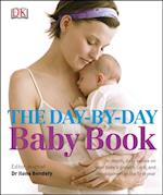 The Day-by-Day Baby Book