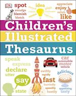 Children''s Illustrated Thesaurus