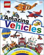 LEGO Amazing Vehicles
