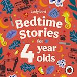 Ladybird Bedtime Stories for 4 Year Olds