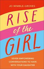 Rise of the Girl