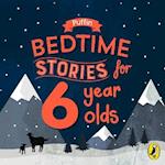 Puffin Bedtime Stories for 6 Year Olds