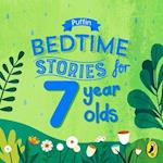 Puffin Bedtime Stories for 7 Year Olds