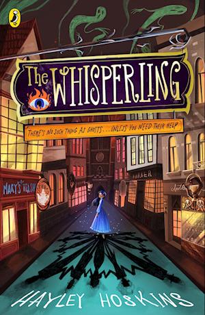 The Whisperling