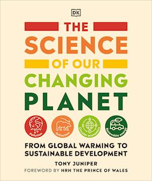 The Science of our Changing Planet