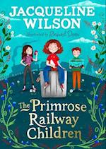 The Primrose Railway Children