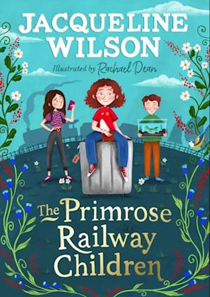 Primrose Railway Children