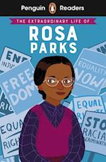 Penguin Readers Level 2: The Extraordinary Life of Rosa Parks (ELT Graded Reader)