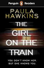 Penguin Readers Level 6: The Girl on the Train (ELT Graded Reader)