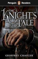 Penguin Readers Starter Level: The Knight's Tale (ELT Graded Reader)