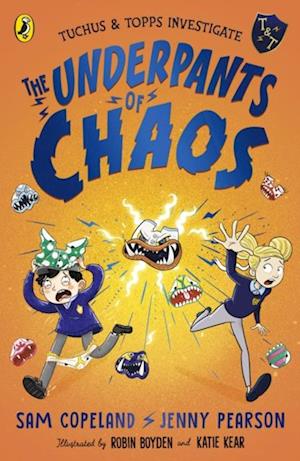 Underpants of Chaos