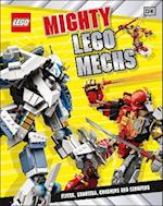 Mighty LEGO Mechs