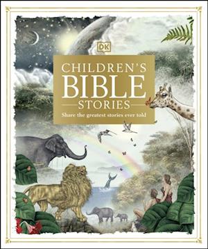 Children's Bible Stories