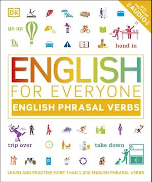 English for Everyone English Phrasal Verbs