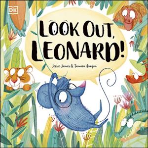 Look Out, Leonard!