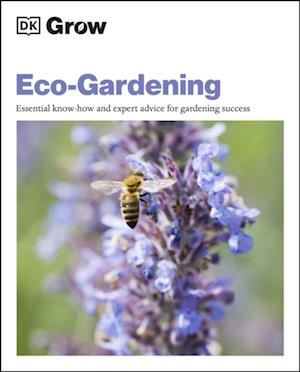 Grow Eco-gardening