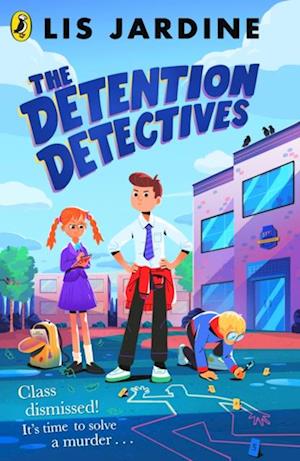 Detention Detectives