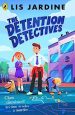 Detention Detectives