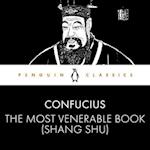 Most Venerable Book (Shang Shu)