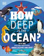 How Deep is the Ocean?