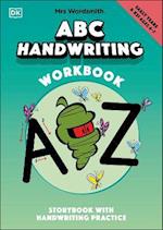 Mrs Wordsmith ABC Handwriting Book, Ages 4-7 (Early Years & Key Stage 1)