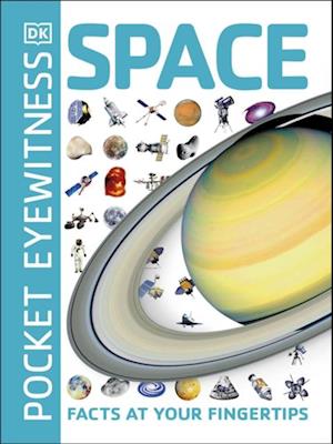 Pocket Eyewitness Space