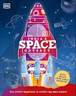 India's Space Odyssey