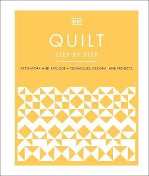 Quilt Step by Step