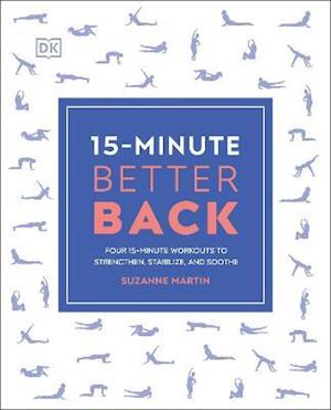 15-Minute Better Back