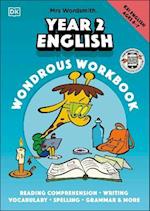 Mrs Wordsmith Year 2 English Wondrous Workbook, Ages 6–7 (Key Stage 2)