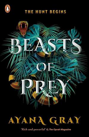 Beasts of Prey