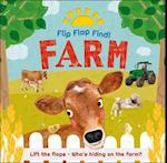 Flip Flap Find! Farm