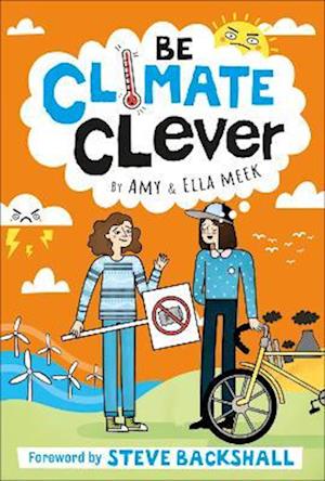 Be Climate Clever