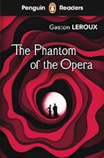 Penguin Readers Level 1: The Phantom of the Opera (ELT Graded Reader)