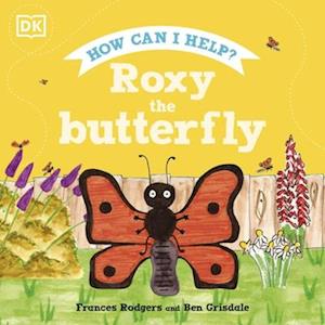 Roxy the Butterfly