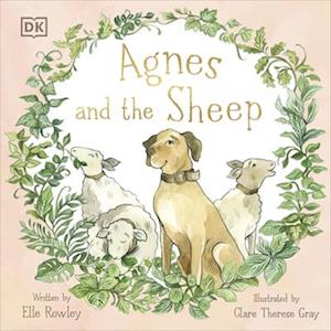 Agnes and the Sheep