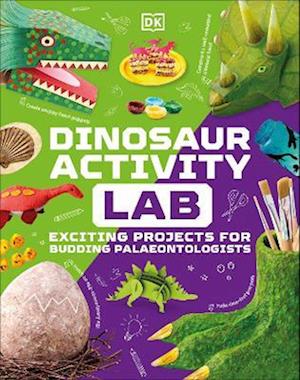 Dinosaur Activity Lab