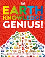 Earth Knowledge Genius!