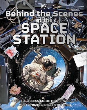 Behind the Scenes at the Space Station