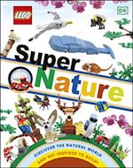 LEGO Super Nature