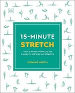 15-Minute Stretch