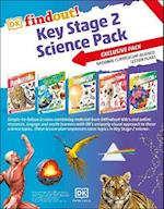 DKfindout! KS2 Science Pack