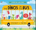 The Dinos on the Bus