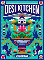 Desi Kitchen